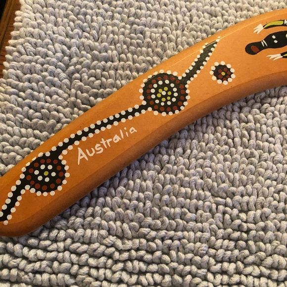 Australian Boomerang - Picture 4 of 5